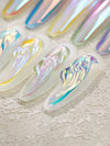 Chrome Powder 2026 Fall New Color ***