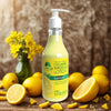 Collagen Massage Lotion - La Palm 24oz/1gal