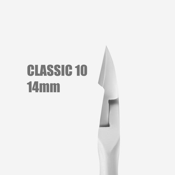 [Staleks][Classic 10 & Classic 12 Cuticle Nipper