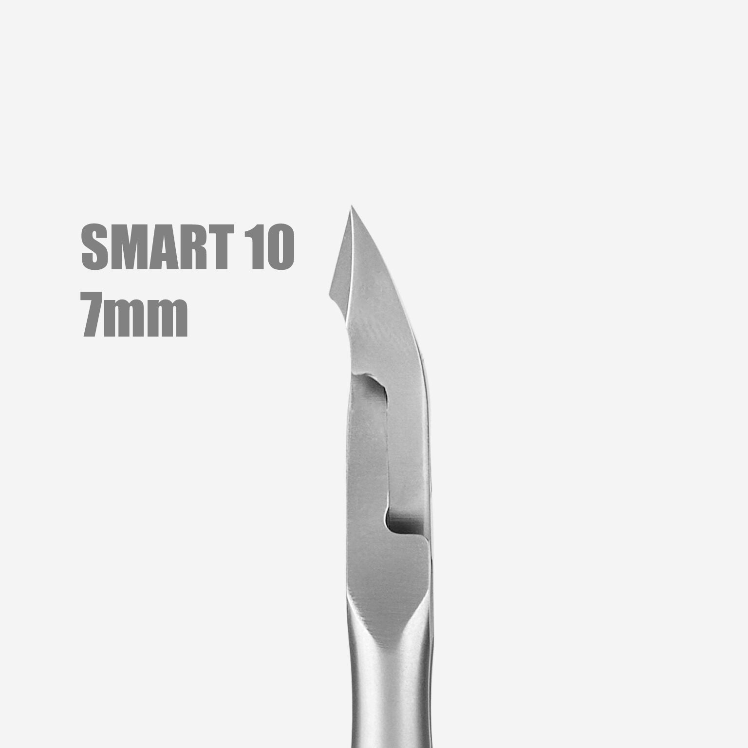 Staleks Smart 10 Cuticle Nipper