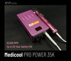 Medicool Pro Power 35K Pink with 35000 RPM