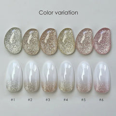 Flash Gel Twinkle Gel Color | inbity Petit Price 3g