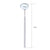[BNP] Eyelash Checking Mirror (13cm)