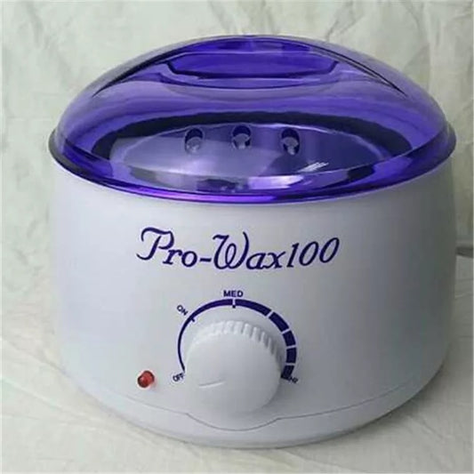 Single Pot Wax Warmer Mini Wax Warming Pot