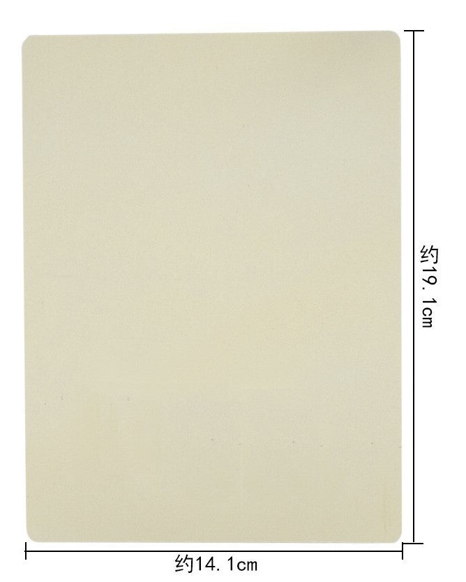 [IPM] Silicon Practicing Skin (Plain)