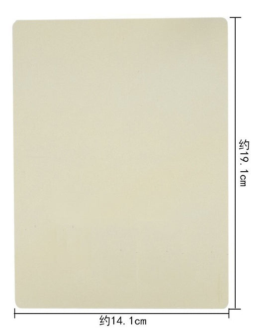 [IPM] Silicon Practicing Skin (Plain)