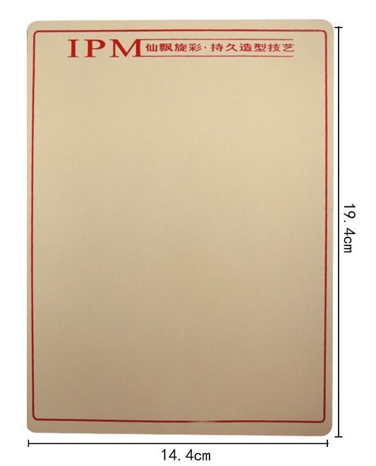 [IPM] Silicon Practicing Skin (Plain)