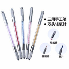 [generic] Double Ended Microblading Pen