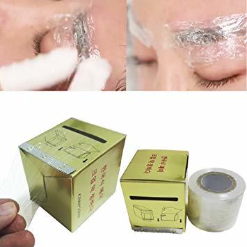 [generic] Plastic Wrap Preservative Film