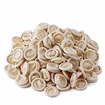 Disposable Finger Cot 100pcs