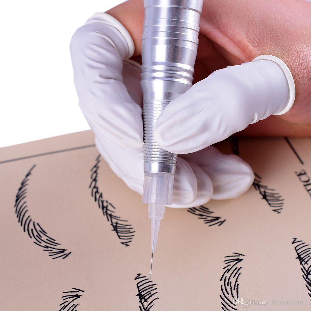 Disposable Finger Cot 100pcs