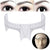 [generic] Eyebrow Ruler
