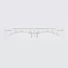 [generic] Eyebrow Ruler