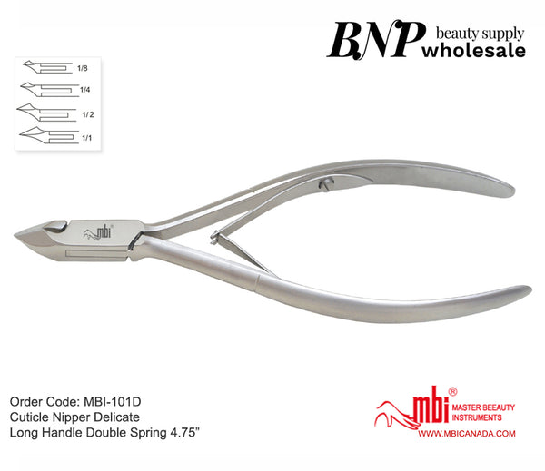 [mbi]- Cuticle Nipper
