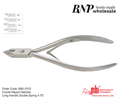 [mbi]- Cuticle Nipper