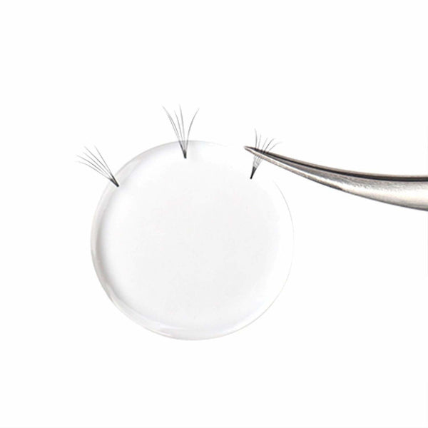 [generic] Eyelash Volume Fans Assistant Silicone