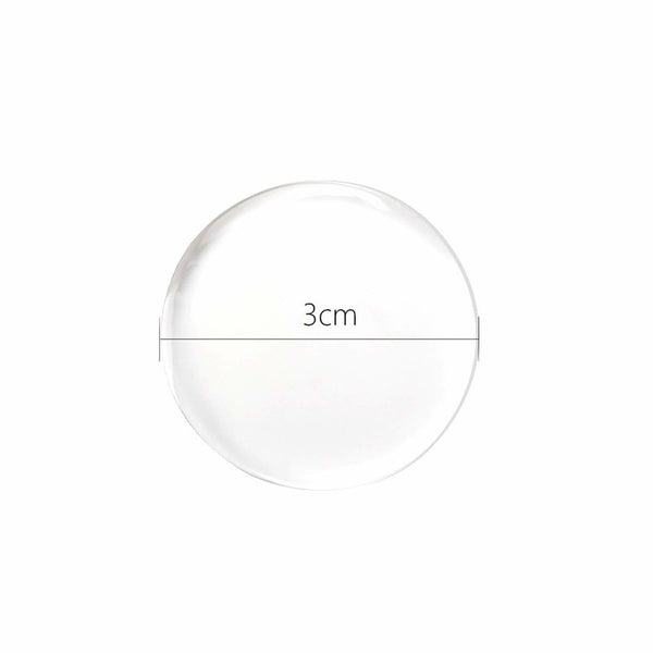 [generic] Eyelash Volume Fans Assistant Silicone