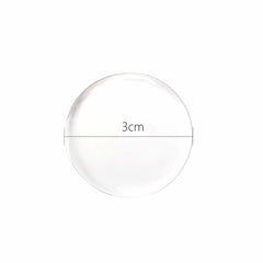 [generic] Eyelash Volume Fans Assistant Silicone