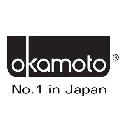 [Okamoto] Black Gloves (SS/S/M/L)