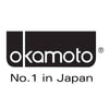 [Okamoto] Black Gloves (SS/S/M/L)