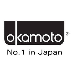 [Okamoto] Black Gloves (SS/S/M/L)