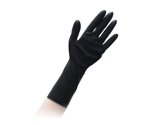 [Okamoto] Black Gloves (SS/S/M/L)