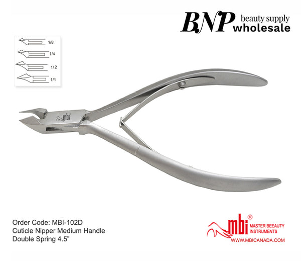 [mbi]- Cuticle Nipper