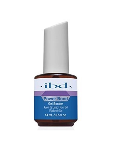 Power Gel Bonder (No Need Light Cure) - ibd