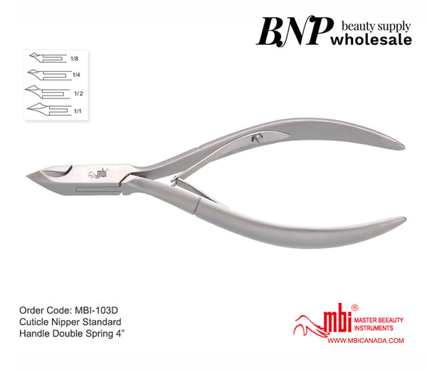 [mbi]- Cuticle Nipper