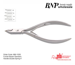 [mbi]- Cuticle Nipper