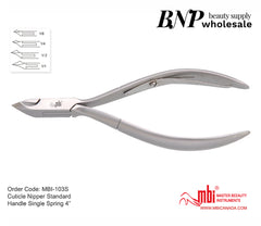 [mbi]- Cuticle Nipper