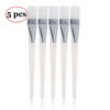 [generic] Facial Mask Brushes (5pcs)