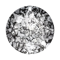 [Swarovski] 1088 Point Back Crystal Black Patina (BLAPA) (variated sizes)