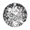 [Swarovski] 1088 Point Back Crystal Black Patina (BLAPA) (variated sizes)