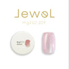 Enoi Cat Eye Gel Polish - Jewel Magnet Collection #MG210-219