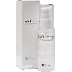 BL Lashes Lash Primer