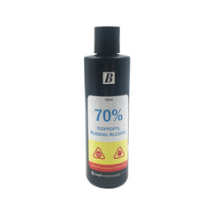 [generic] 70% Isopropyl Rubbing Alcohol (280ml)