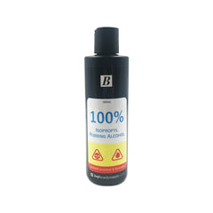 [generic] 100% Isopropyl Rubbing Alcohol (280ml)