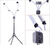 Double Arms Lamp