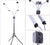 Double Arms Lamp