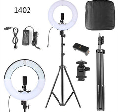 Ring Light with Stand