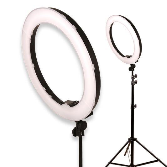 Ring Light with Stand