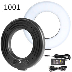 Ring Light with Stand