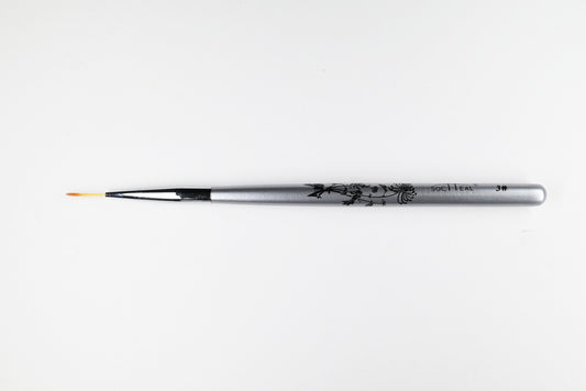 Nail Art Liner Gel Brush 15mm