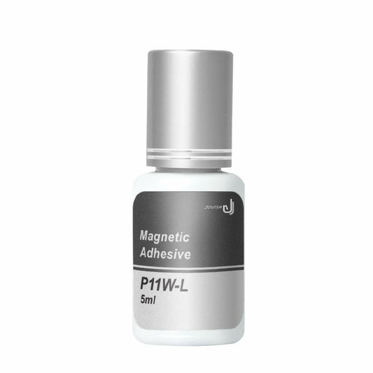[Jovisa] Magnetic Adhesive Glue P11W-L (for All Humidity) (5ml)