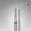 [Staleks]Diamond nail drill bit frustum EXPERT head diameter 1,8 mm / working part 8 mm