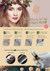 [Dolly's Lash] Lash Perm Kit