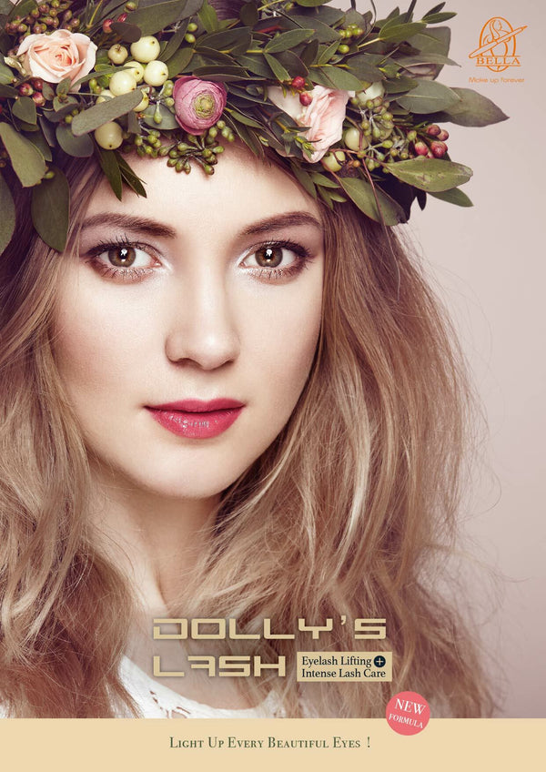 [Dolly's Lash] Lash Perm Kit