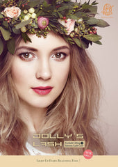 [Dolly's Lash] Lash Perm Kit