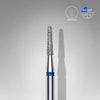 [Staleks]Diamond nail drill bit frustum EXPERT head diameter 1,8 mm / working part 8 mm